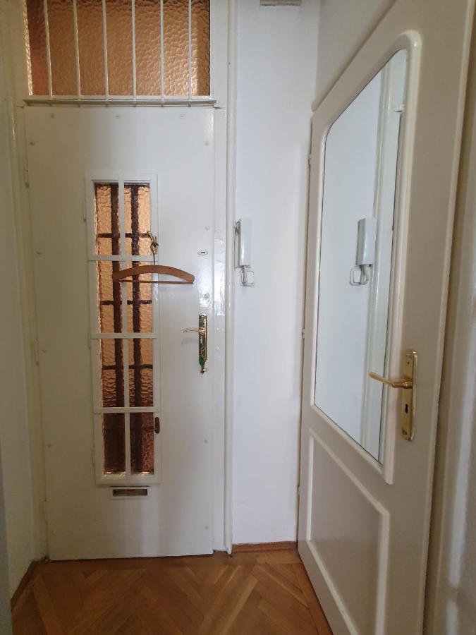 Memory Lane Apartment Budapest Exterior photo